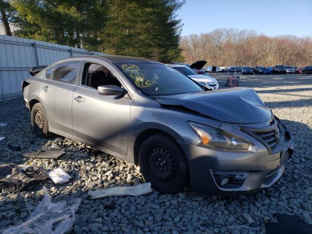 Photo 4 from auction – 2014 NISSAN ALTIMA 2.5 with VIN 1N4AL3AP0EN373497