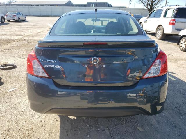Photo 6 from auction – 2017 NISSAN VERSA S with VIN 3N1CN7AP9HL891488