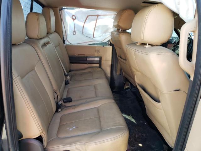 Photo 10 from auction – 2014 FORD F250 SUPER with VIN 1FT7W2BT2EEA72540