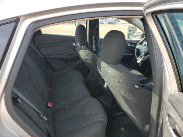 Photo 10 from auction – 2013 DODGE DART SXT with VIN 1C3CDFBA4DD321486