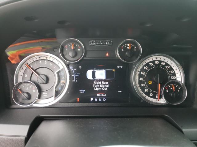 Zdjęcie 9 z aukcji – 2016 RAM 1500 LARAM z VIN 1C6RR7VT3GS343299