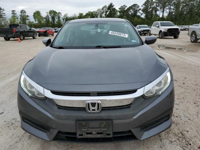 Photo 5 from auction – 2017 HONDA CIVIC LX with VIN 19XFC2F56HE000944