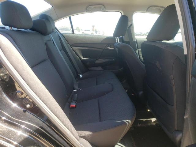 Photo 10 from auction – 2015 HONDA CIVIC LX with VIN 19XFB2F53FE040222