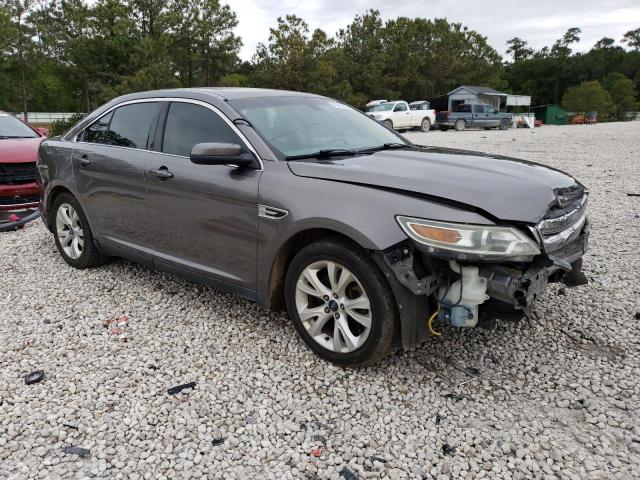 Photo 4 from auction – 2012 FORD TAURUS SEL with VIN 1FAHP2EW7CG109676