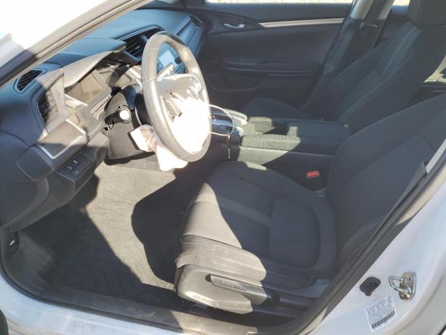 Photo 7 from auction – 2019 HONDA CIVIC LX with VIN 2HGFC2F69KH546482
