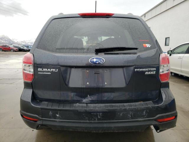 Photo 6 from auction – 2014 SUBARU FORESTER 2 with VIN JF2SJACC5EG519725