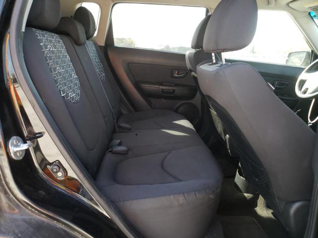 Photo 10 from auction – 2011 KIA SOUL + with VIN KNDJT2A23B7246414