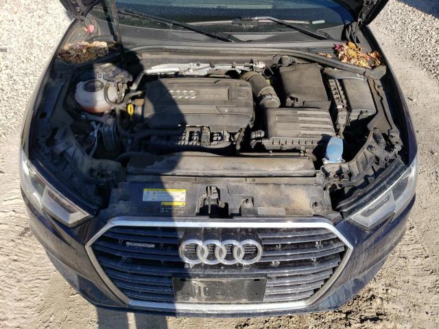 Photo 11 from auction – 2018 AUDI A3 PREMIUM with VIN WAU78LFF6J1022680
