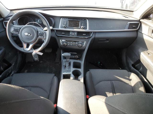 Photo 8 from auction – 2016 KIA OPTIMA LX with VIN 5XXGT4L31GG074457