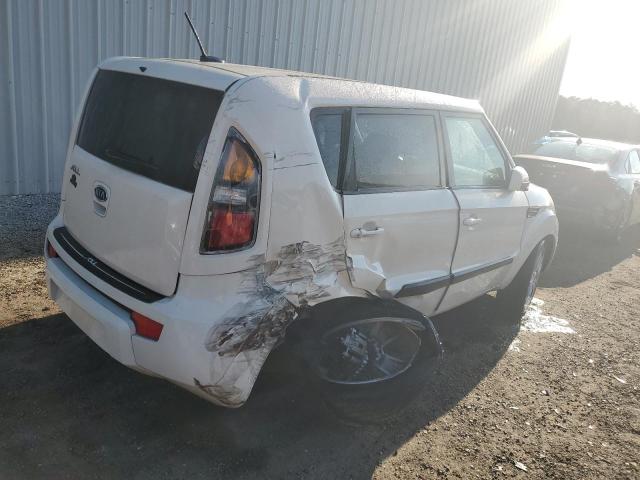 Снимка 3 от търг – 2011 KIA SOUL + с VIN KNDJT2A25B7724638