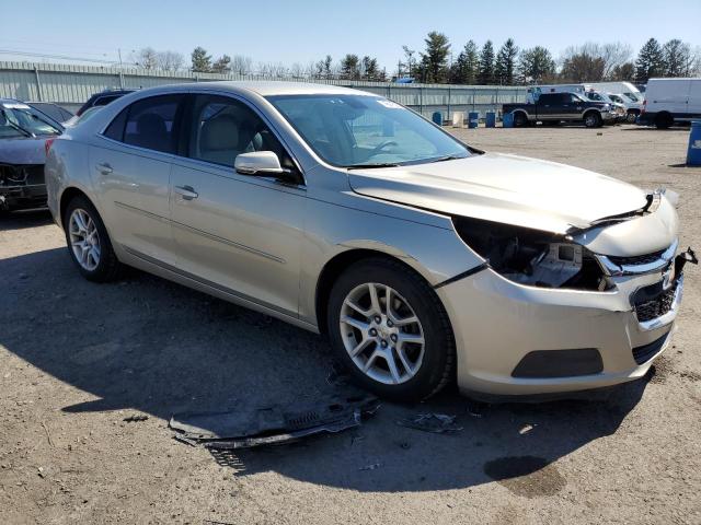Photo 4 from auction – 2015 CHEVROLET MALIBU 1LT with VIN 1G11C5SL2FF107968