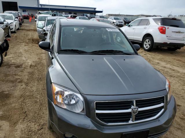 Photo 5 from auction – 2011 DODGE CALIBER MA with VIN 1B3CB3HA9BD262330