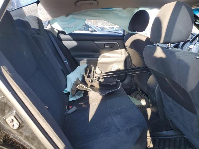 Photo 10 from auction – 2015 NISSAN ALTIMA 2.5 with VIN 1N4AL3AP3FC421992