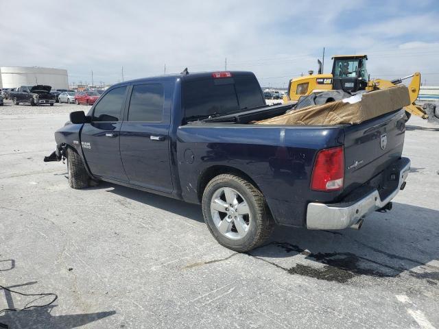 Photo 2 from auction – 2013 RAM 1500 SLT with VIN 1C6RR6LT5DS633939