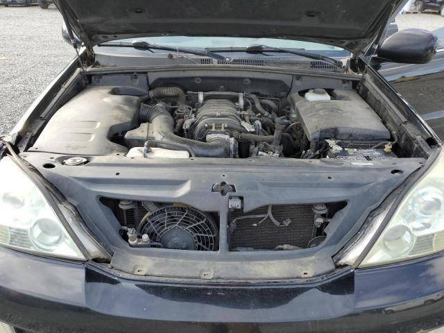 Photo 11 from auction – 2006 LEXUS GX 470 with VIN JTJBT20X360122351