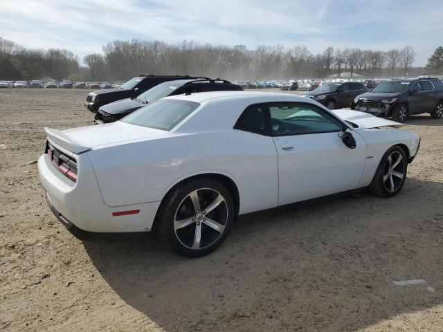 Photo 3 from auction – 2019 DODGE CHALLENGER with VIN 2C3CDZBT6KH606225