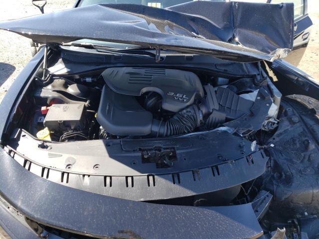 Photo 11 from auction – 2022 DODGE CHARGER SX with VIN 2C3CDXBG6NH234591