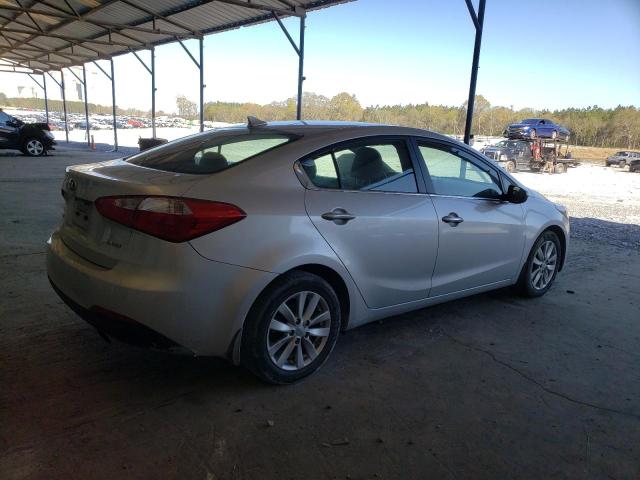 Photo 3 from auction – 2014 KIA FORTE EX with VIN KNAFX4A86E5085872