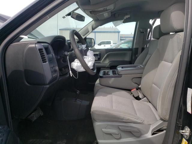Photo 7 from auction – 2016 CHEVROLET silverado with VIN 1GCVKPEC5GZ376520