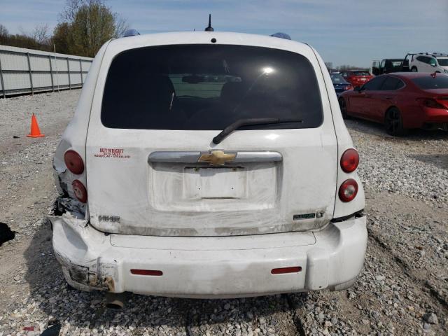 Photo 6 from auction – 2010 CHEVROLET HHR LT with VIN 3GNBACDV3AS644638