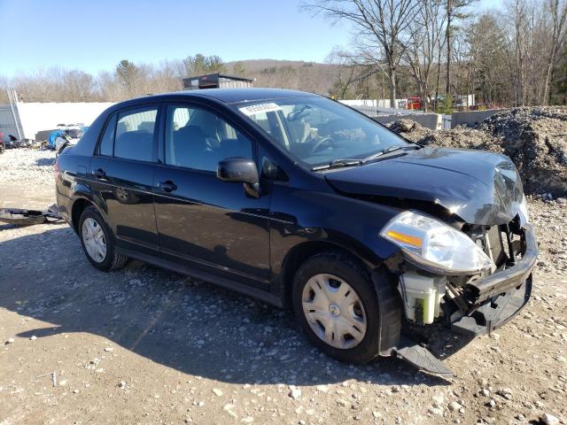 Photo 4 from auction – 2011 NISSAN VERSA S with VIN 3N1BC1AP6BL361372