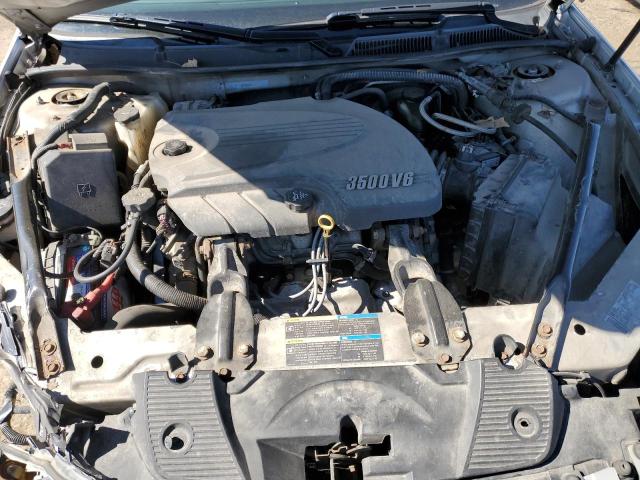 Photo 11 from auction – 2009 CHEVROLET IMPALA LS with VIN 2G1WB57K891284559