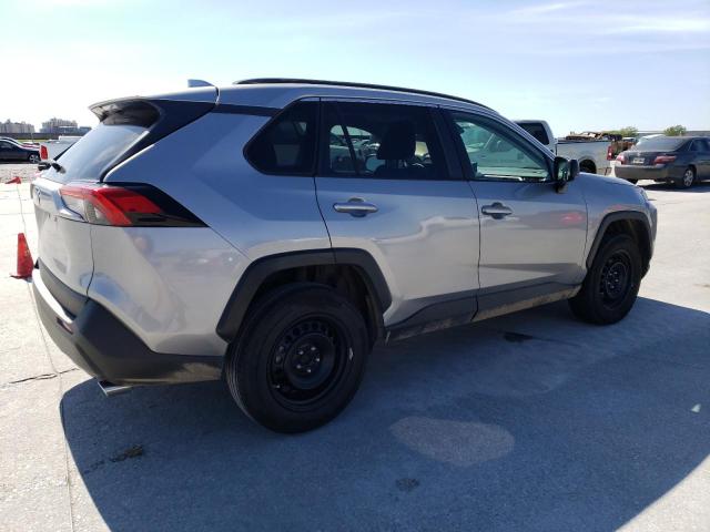 Photo 3 from auction – 2019 TOYOTA RAV4 LE with VIN 2T3H1RFV3KW043396