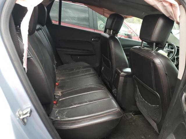 Photo 11 from auction – 2015 GMC TERRAIN SL with VIN 2GKFLYE39F6204335