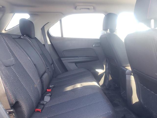 Photo 11 from auction – 2012 CHEVROLET EQUINOX LT with VIN 2GNFLEEK1C6396709