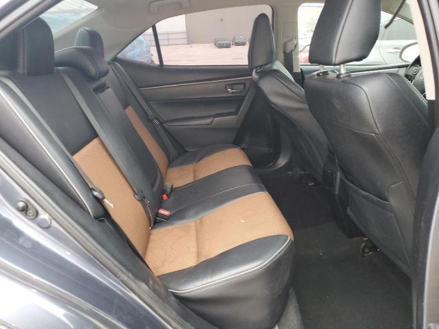 Photo 10 from auction – 2015 TOYOTA COROLLA L with VIN 5YFBURHE8FP313829