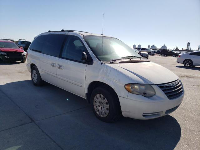 Photo 4 from auction – 2005 CHRYSLER TOWN & COU with VIN 2C4GP44R65R536670