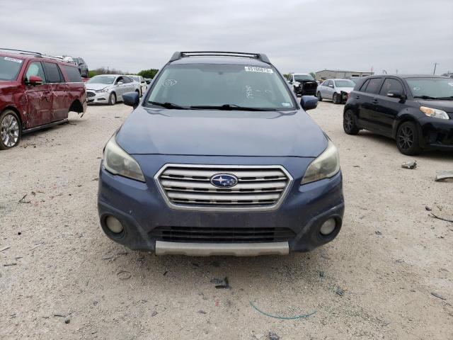 Photo 5 from auction – 2015 SUBARU OUTBACK 2. with VIN 4S4BSBJC5F3205291