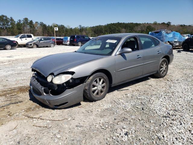 BUICK LACROSSE C 2007 with VIN 2G4WC582071163861 - Photo from auction