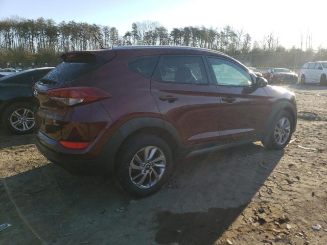 Photo 3 from auction – 2016 HYUNDAI TUCSON LIM with VIN KM8J3CA43GU120811