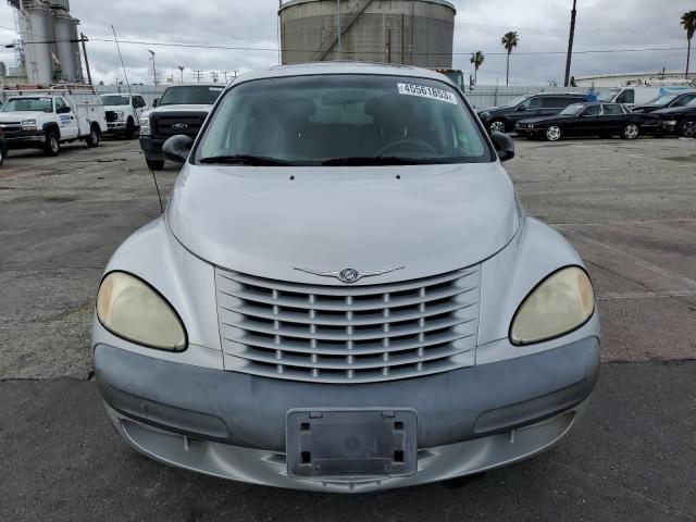 Photo 5 from auction – 2001 CHRYSLER PT CRUISER with VIN 3C8FY4BB21T640111