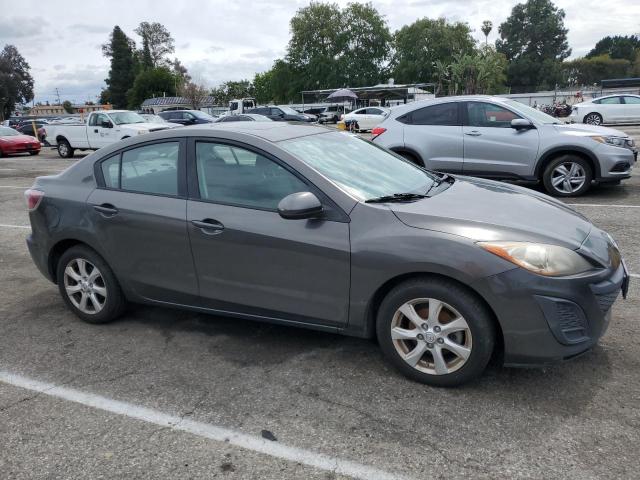 Photo 4 from auction – 2010 MAZDA 3 I with VIN JM1BL1SG1A1250858