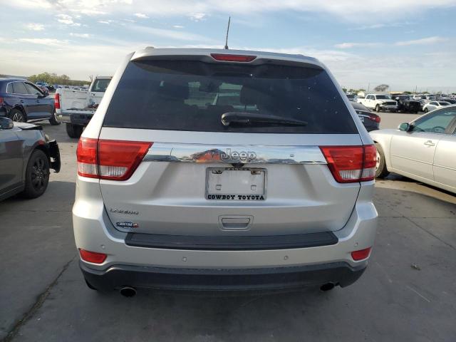 Photo 6 from auction – 2012 JEEP GRAND CHER with VIN 1C4RJEAT0CC129241