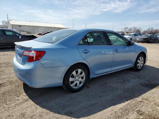 Photo 3 from auction – 2012 TOYOTA CAMRY BASE with VIN 4T4BF1FKXCR202901