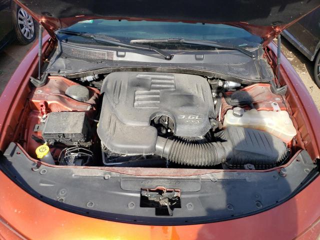 Photo 11 from auction – 2021 DODGE CHARGER SX with VIN 2C3CDXBG2MH644545
