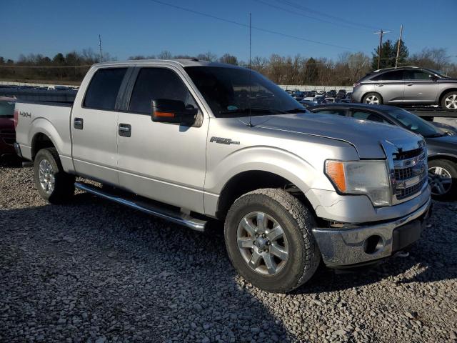 Photo 4 from auction – 2013 FORD F150 SUPER with VIN 1FTFW1EF7DFD99780