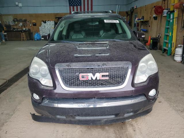 Photo 5 from auction – 2009 GMC ACADIA SLT with VIN 1GKEV23D29J184175