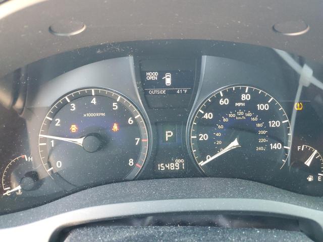 Photo 9 from auction – 2012 LEXUS RX 350 with VIN 2T2BK1BA9CC139290