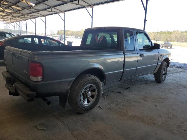 Photo 3 from auction – 2000 FORD RANGER SUP with VIN 1FTYR14V4YPB63032
