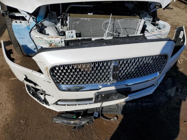 Photo 12 from auction – 2018 LINCOLN CONTINENTA with VIN 1LN6L9SK2J5606517