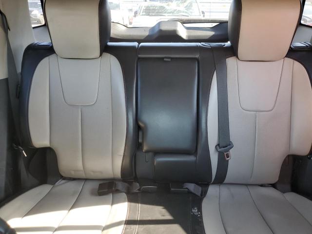 Photo 10 from auction – 2011 GMC TERRAIN SL with VIN 2CTFLVEC6B6447576