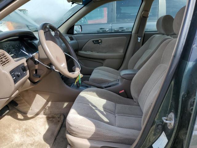 Photo 7 from auction – 2000 TOYOTA CAMRY CE with VIN 4T1BG22K0YU934075