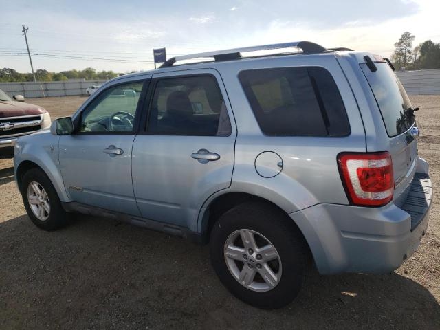 Photo 2 from auction – 2008 FORD ESCAPE 4D with VIN 1FMCU49H78KA39942