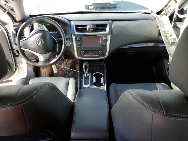 Photo 8 from auction – 2017 NISSAN ALTIMA 2.5 with VIN 1N4AL3AP0HC245664