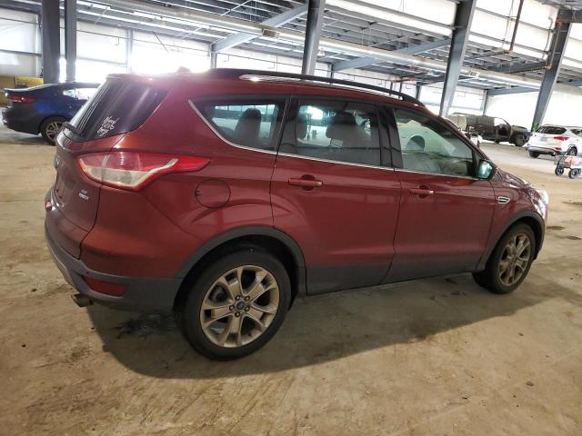 Photo 3 from auction – 2016 FORD ESCAPE SE with VIN 1FMCU9GX6GUB00000
