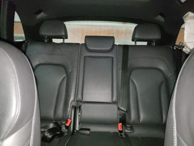 Photo 10 from auction – 2013 AUDI Q5 PREMIUM with VIN WA1MFCFP5DA014704